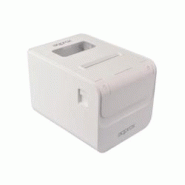 Impresora De Tickets Termica Approx Apppos80Amusewh 250Mm/S Papel 80Mm Corte Automatico Usb Lan Rs232 Rj11 Para Cajon Portamoned - APPPOS80AMUSEWH Impresora De Tickets Termica Approx Apppos80Amusewh 250Mm/S Papel 80Mm Corte Automatico Usb Lan Rs232 Rj11 Para Cajon Portamoned - APPPOS80AMUSEWH