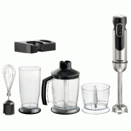 Kit de mixeur 5 niveaux 0,7kW 130206 Bartscher