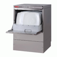Lave-vaisselle maestro 50x50 230v avec pompe de vidange doseur déte... - PDK357