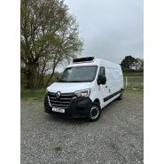 Voiture frigorifique neuf LDKT457 - Renault master L3H2 Voiture frigorifique neuf LDKT457 - Renault master L3H2