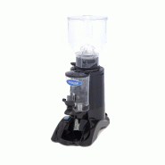 Maxima Moulin à café - 2 kg de grains - avec doseur – 21 × 38 × 60 cm – 356 W - plastique AKS-08804525