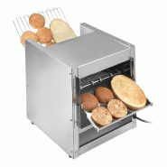 MILANTOAST Toaster convoyeur spécial CHR 18035 Milantoast - 18035