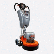 Monobrosse lma leader machine