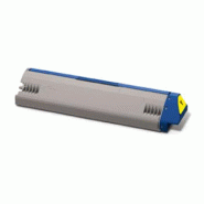 OKI 45536413 Cartouche de toner Original Jaune 1 pièce(s) OKI 45536413 Cartouche de toner Original Jaune 1 pièce(s)