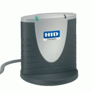 Lecteur USB de carte à puce à contact - Omnikey 3121 - performant et innovant