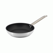 Poêle Lyonnaise antiadhésif  Ø30cm  - Emga - 8010111030157