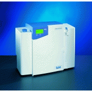 Purificateur d'eau pour laboratoire - purelab option-r