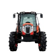 Px1053pc tracteur agricole - kioti - puissance brute du moteur: 103 hp (76.8 kw)