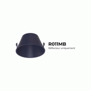 Réflecteur rond - Coloris Marine Blue pour HYDRA - R011MB - SOLUM Réflecteur rond - Coloris Marine Blue pour HYDRA - R011MB - SOLUM