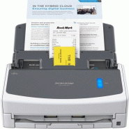 Ricoh Fujitsu ScanSnap iX1400 Scanner de documents Duplex ADF USB - blanc PA03820-B001