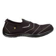 Safety Jogger - Chaussures de sécurité basses  très légères à enfiler très confortables YUKON noir S1PS http://carbonn.Fr/img/co/1276.Jpg Taill
