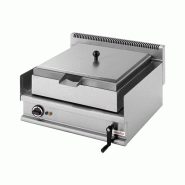 Sauteuse (basculante) - Modular - 8712591051799 Sauteuse (basculante) - Modular - 8712591051799
