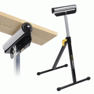 Servante à rouleau - idéale pour l'atelier Servante à rouleau - idéale pour l'atelier