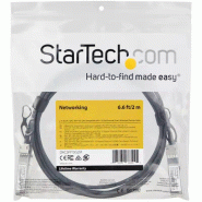 StarTech Cble Twinax à  fixation directe SFP+ compatible Dell