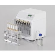 Extracteur de laboratoire