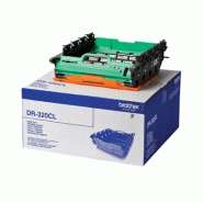 Tambour DR-320CL Brother original. Unité complète.