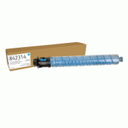 Toner remanufacturé Cyan Everyday¢ de Xerox compatible avec Ricoh 842314, Capacité standard