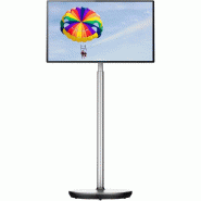 TV LED Go Plus 32UE5M45 81 cm - Doré