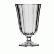 Verre à pied Ana 25 cl x6 - Transparent Rond Verre Table Passion 8x8 cm - transparent verre 3106233261090 Verre à pied Ana 25 cl x6 - Transparent Rond Verre Table Passion 8x8 cm - transparent verre 3106233261090