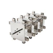 Adaptateur RSLAB-9 rôtisserie 32x1,5ml, vertical - Ref.: LJJ004 Adaptateur RSLAB-9 rôtisserie 32x1,5ml, vertical - Ref.: LJJ004