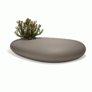 Banc stone bench - tortora