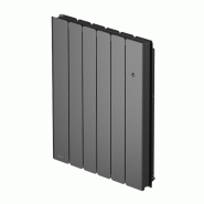 BELADOO Nativ Radiateur connecté horizontal 1000W Anthracite - Intuis - M153123 BELADOO Nativ Radiateur connecté horizontal 1000W Anthracite - Intuis - M153123