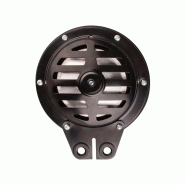 Buzzer industriel série AE95 / FLE - Réf. : MOF0002 - Alarme sonore basse fréquence - Multi tensions 24/48v, 110/220v