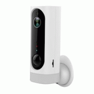 Camera IP WiFi HD 720P Vision Nocturne Détection Mouvement Audio Bidirectionnel YONIS - 3615616910314 Camera IP WiFi HD 720P Vision Nocturne Détection Mouvement Audio Bidirectionnel YONIS - 3615616910314