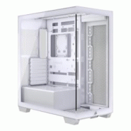 Corsair 3500x Mid Tower Pc Case, White - 0840006686040 Corsair 3500x Mid Tower Pc Case, White - 0840006686040