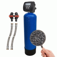 Filtre charbon actif autonettoyant 100l CLACK ws100f Filtre charbon actif autonettoyant 100l CLACK ws100f