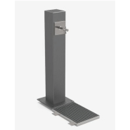 Fontaine atlas doble um511-2m