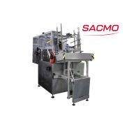 Formeuse de boites CARIBA - machine d'occasion