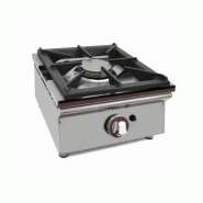 Gazinière Arilex 40CGN - 40CGN