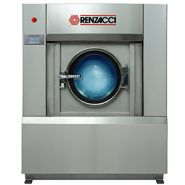 Hs 90 - machines à laver à super essorage suspendues - renzacci - capacité 90 kg
