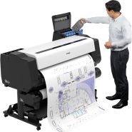Imprimante grand format A0 TX-3200 CANON Imprimante grand format A0 TX-3200 CANON