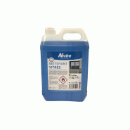 Nettoyant vitres et toutes surfaces envol bidon de 5l
