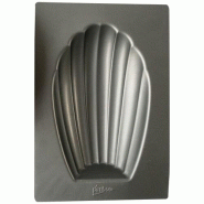 PATISSE Moule à madeleine XXL - Profi - 035-1210994
