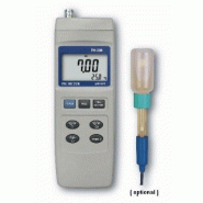 PHmètre + Redox - I12 494 PHmètre + Redox - I12 494