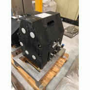 Pompe pneumatique d'occasion - référence                        :                         c8171