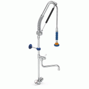 Robinet de douche à entraînement extensible avec bec Horemaq - 463078