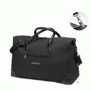 Sac week-end en toile 340gr/m² mo6292-03 Sac week-end en toile 340gr/m² mo6292-03