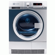 Sèche-linge professionnel electrolux mypro te1120 8 kg