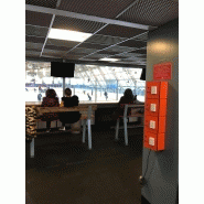 Station de recharge pour smartphone welock, digicode, 4 casiers Station de recharge pour smartphone welock, digicode, 4 casiers