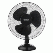 Taurus Ventilateur De Table Greco 16 Elegance Noir - noir 8414234446824 Taurus Ventilateur De Table Greco 16 Elegance Noir - noir 8414234446824