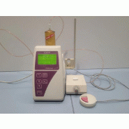Titrateur, titronic universal 50ml, schott Titrateur, titronic universal 50ml, schott