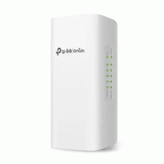 TP-Link Omada SG2005P-PD commutateur réseau Géré L2/L2+ 10G Ethernet (100/1000/10000) Connexion Ethe