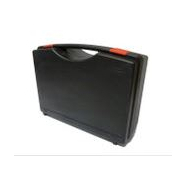 Valises Plastique T2008 S - Dimensions 32x22 cm - Polypropylène léger