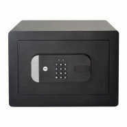 Yale Coffre-fort Smart Home - Yss/250/eb1 - 5052847109007