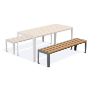 Banquettes urbains Symbios Pique Nique - BQPNACRPESB-HS01_0