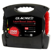 Boosters - station de démarrage batterie 12v - 1000a  - 330653